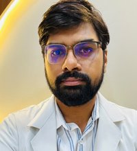 Dr. Ashish Rai